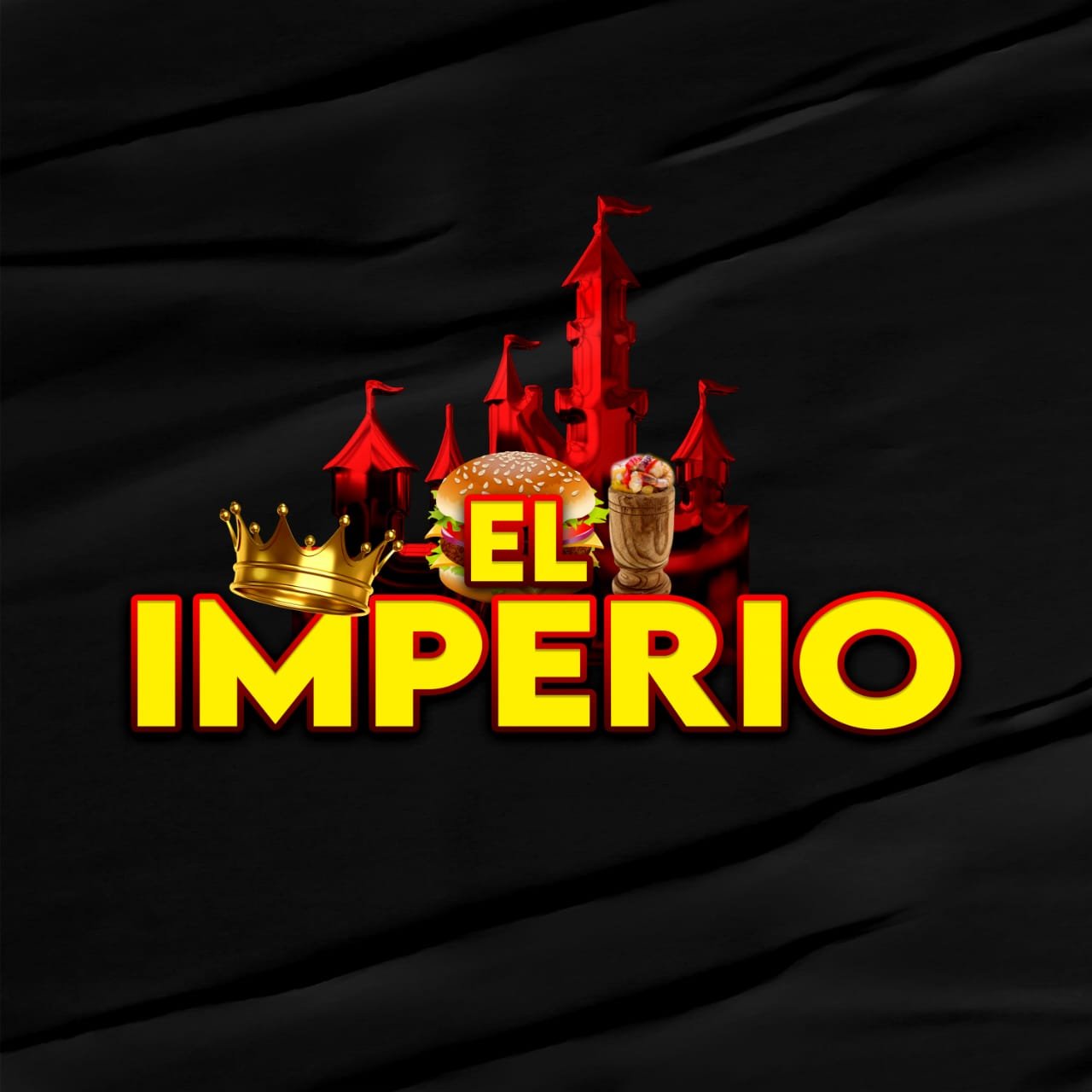 El Imperio Logo