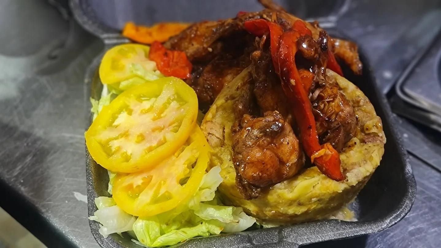 Mofongo El Imperio